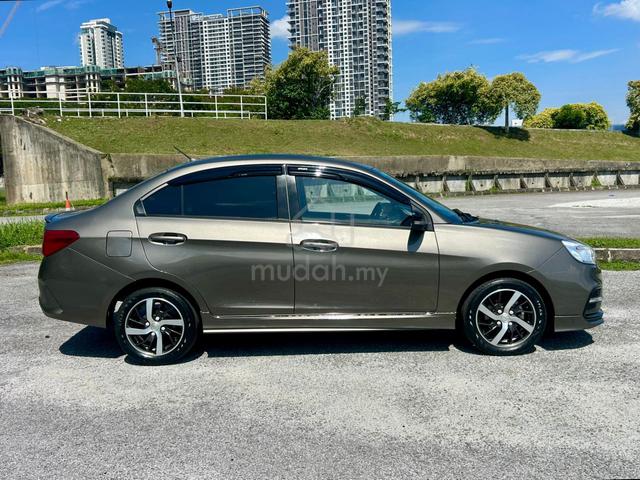 2023 Proton SAGA 1.3 PREMIUM S AT FACELIFT FSR - 3