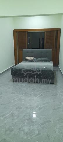Spacious Room @ SS12 Subang Jaya 1