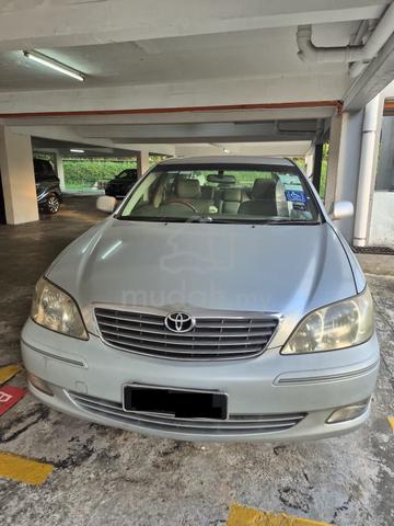 2003 Toyota CAMRY 2.4 V (A) - 3