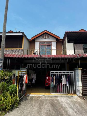 Below Market Value !! Taman Scientex | Kulai | Johor 1