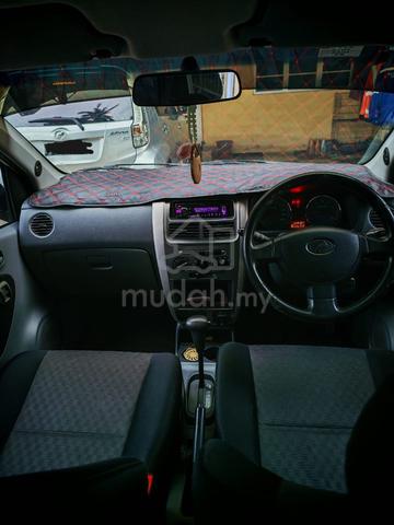 2010 Perodua VIVA 1.0 EZ (A) - 5