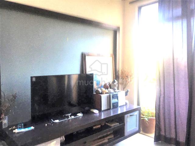 Eden Seaview 1