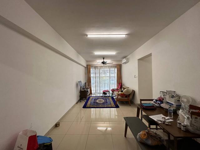 Apartment Putra 1 1