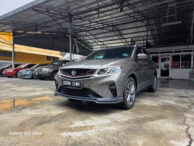 Proton X50 1.5 PREMIUM (A) 2022 [Full Svr Proton] - 3