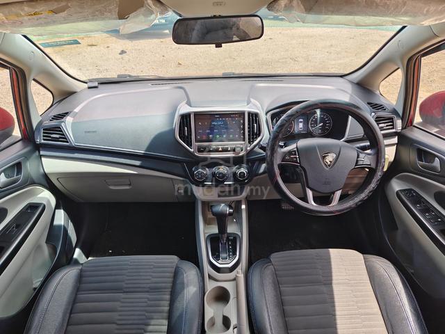 2021 Proton Persona 1.6 High Spec 5-Years Warranty - 3