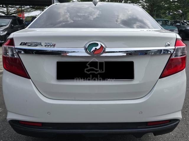2019 Perodua BEZZA 1.3 - 1300 PREM (AT) (SEDAN)🤍 - 5