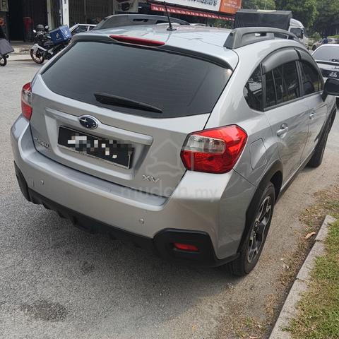 2013 Subaru XV 2.0 PREMIUM (A) - 3