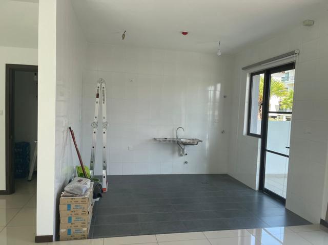 Jewel of Grasmere Setia Marina 1, Eco Glades Cyberjaya 2Stry House 2