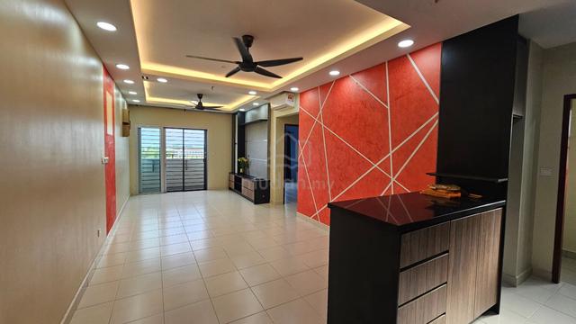 Aman 1 Tropicana Urban Homes 1