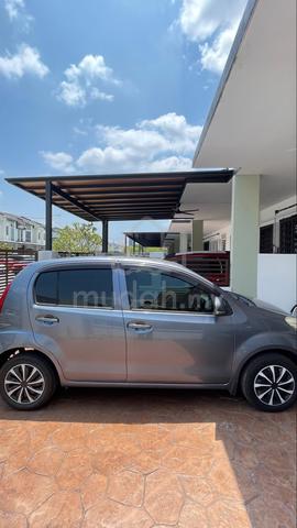 2013 Perodua MYVI 1.3 EZ STANDARD (A) - 3