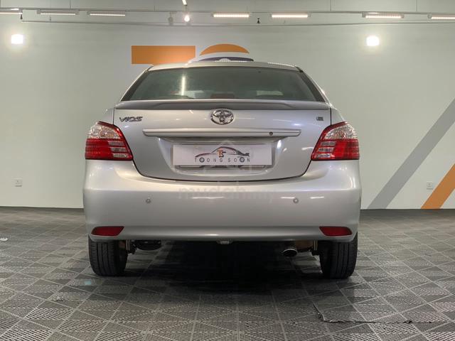 2011 Toyota VIOS 1.5 E FACELIFT (A) FULL LOAN - 4