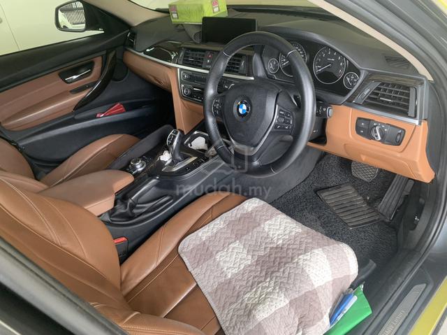 2012 Bmw 3 SERIES 2.0 28I LUXURY (CKD) F30 (A) - 3