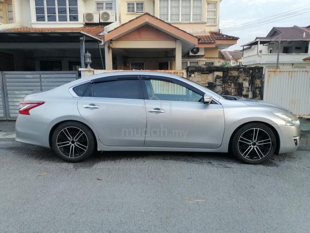 2016 Nissan TEANA 2.0 XL (A) FULL SPEC SPORT LOOK - 5