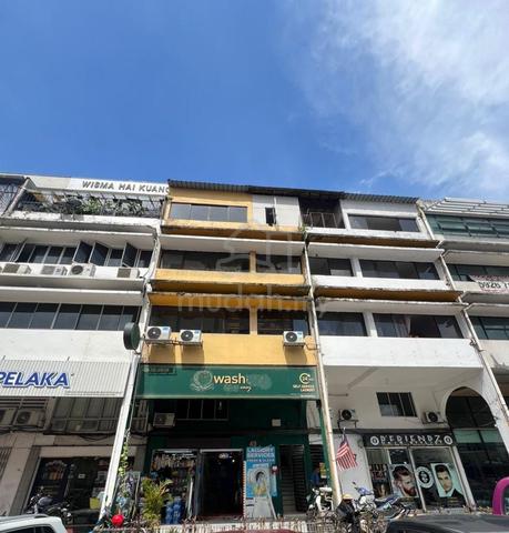 Female Rooms -Damai Complex @ Titiwangsa Sentral, KL-MRT-Ready Now 1