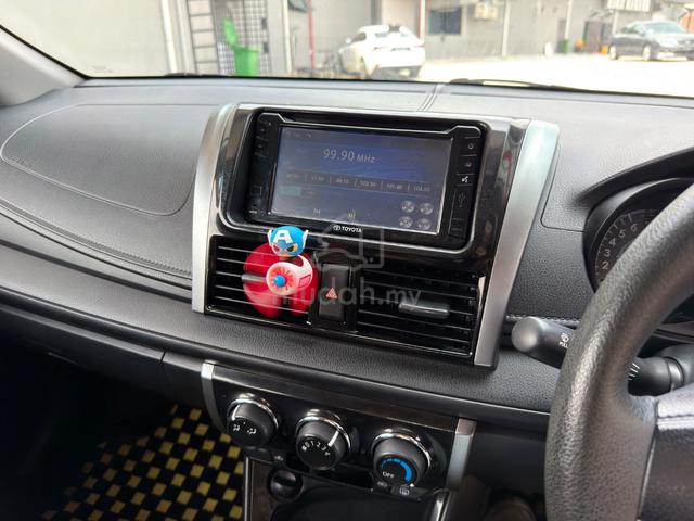 2015 Toyota VIOS 1.5 J NCP150R (A) - 5