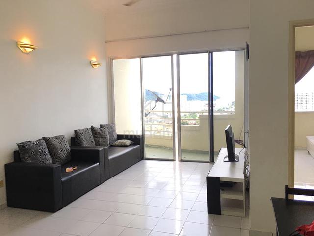 N-Park Condominium 1