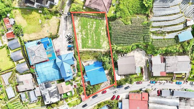 Tanah Lot Residential @ Kg Sedia, Cameron Highland 1