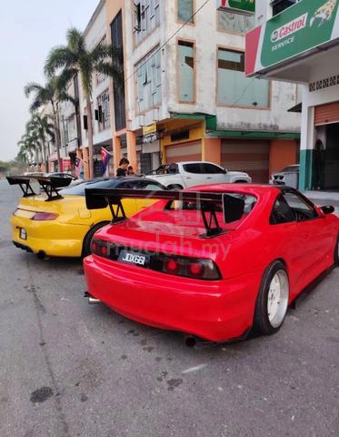 1995 Toyota MR2 2.0 TURBO (M) - 3