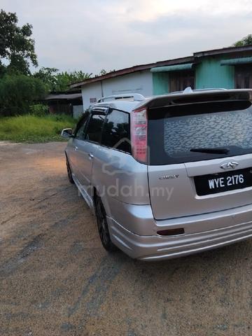 2010 Chery EASTAR 2.0 STANDARD (A) - 2