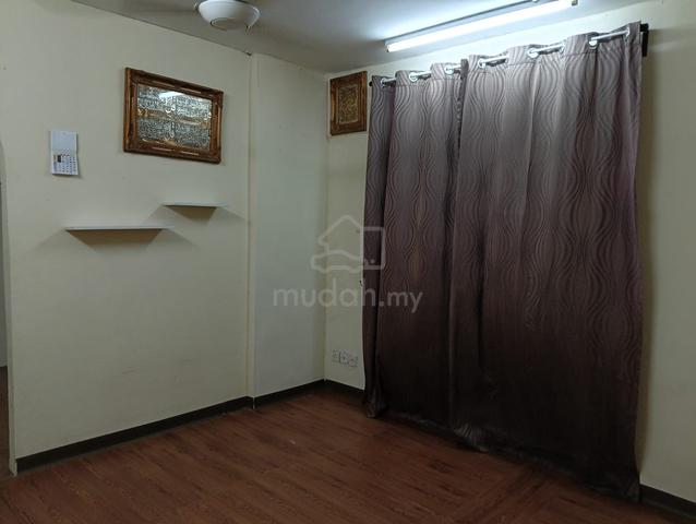 Sinar Bukit Dumbar 1