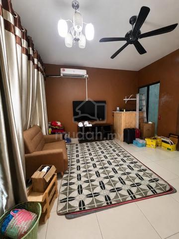OPEN FACING💥Teres 2 Tingkat Bertam Perdana 3,Lakeside,Kepala Batas 1