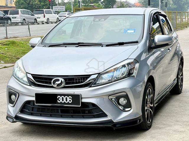 2019 Perodua MYVI 1.5 AV✅5 Year Warranty🆓🆓🆓 - 3