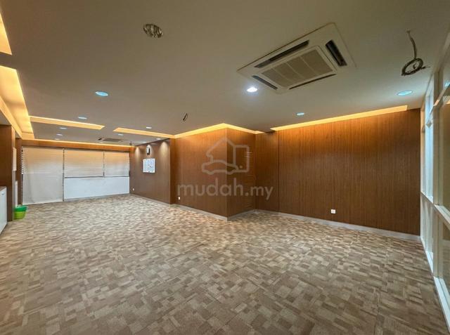 For Sale Twin 3 Storey Shoplot Taman Putra Sulaiman Ampang KL 1