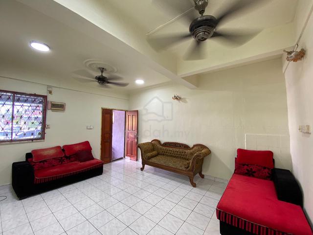Teres House, Taman Semarak 2C, Tawau, Sabah 1