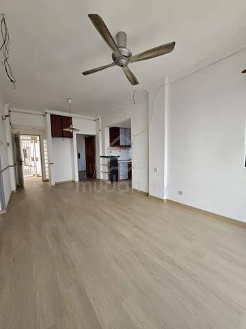 Greenlane Heights 1