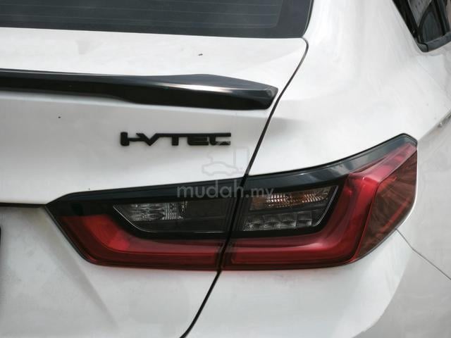 2021 Honda CITY 1.5 V SENSING (A) Full Service - 5