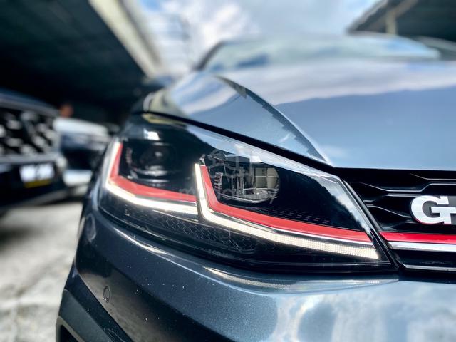 2018 Volkswagen GOLF 2.0 TSI GTI MK7.5 (A) 🔥🔥🔥 - 2
