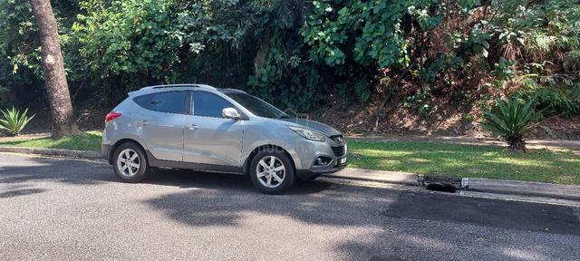 2013 Hyundai TUCSON 2.0 ELEGANCE (A) - 1