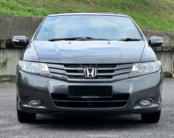 2010 Honda CITY 1.5 E MODULO ❌Processing Fees - 2