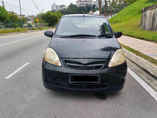 2008 Perodua VIVA 1.0 (M) SX 2007 STANDARD 660 850 - 3