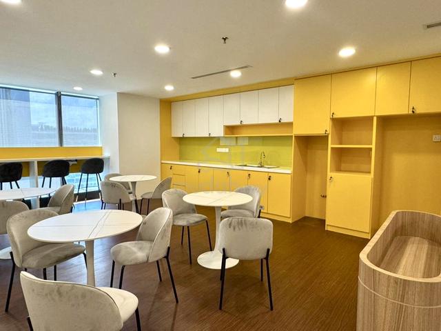 Riverson office | KK Times Square | Imago | KK 1