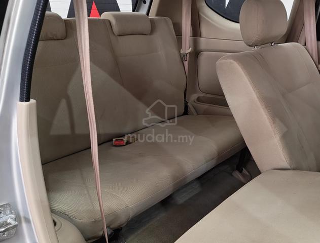 2008 Toyota AVANZA 1.5G (A) FREE SERVICE GOOD COND - 5