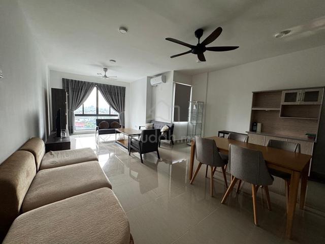 Jesselton View 1