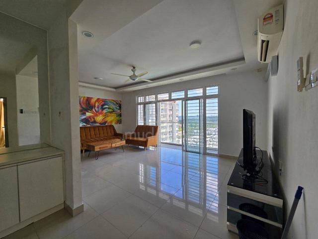 Dwiputra Residences 1