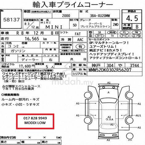 【MINI YOUR PACKAGE⭐】2021 Mini COOPER 2.0 S 5 DOOR - 3