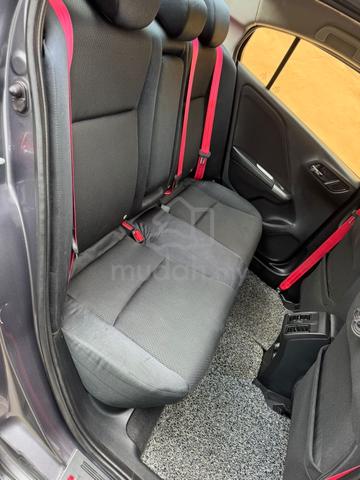 2019 Honda CITY 1.5 E (A) GOOD CONDITION - 4