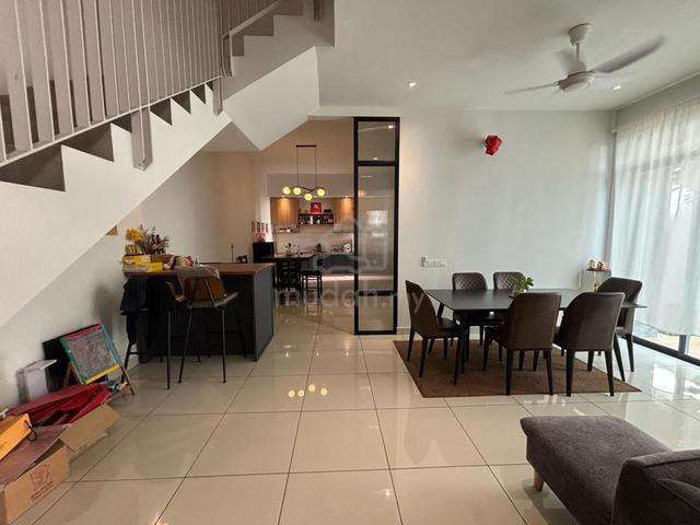 Sanctuary Phase 3 Semi-D|4Car Park|Permatang Santuari Bukit Mertajam 1