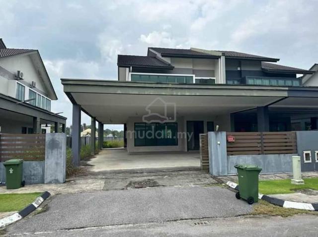 Stephen Yong Double Storey SemiD 1