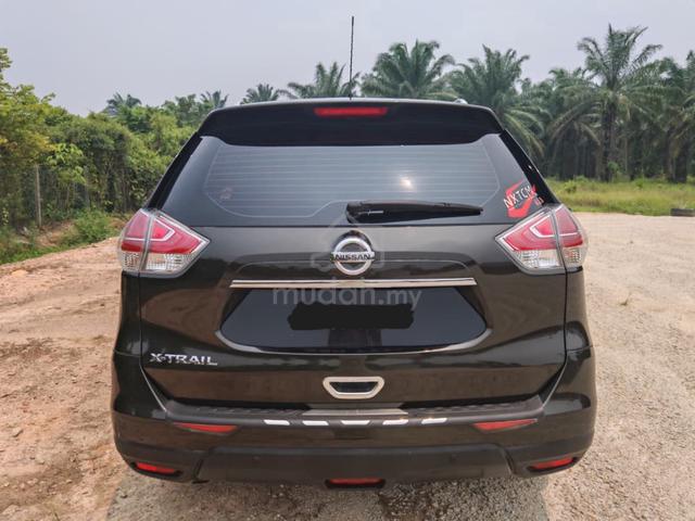 2018 Nissan X-TRAIL 2.0 T32 (A) - Well Maintained - 3