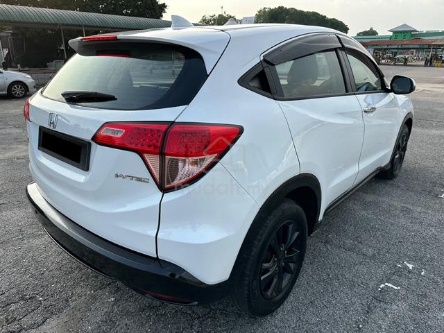 Honda HR-V 1.8 V (A) - 4