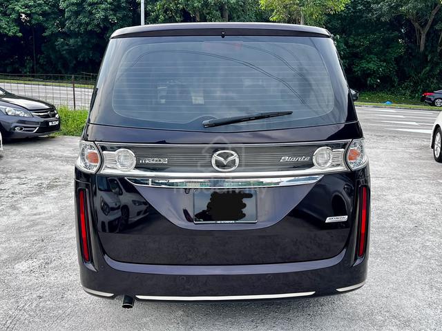 2014 Mazda BIANTE 2.0 SKYACTIV-G (A) 5YRS WARRANTY - 4