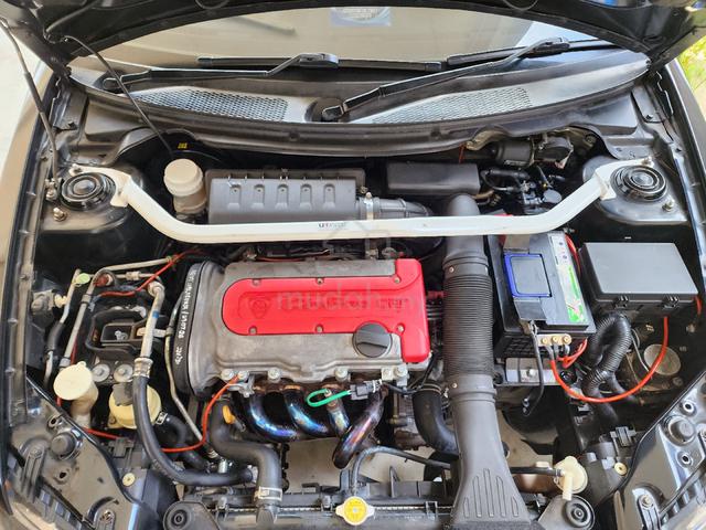 2009 Proton SATRIA 1.6 NEO CPS (M) - 4