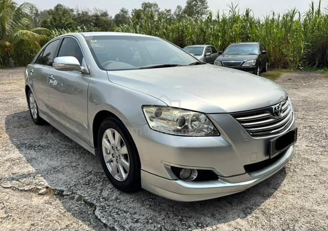2007 Toyota CAMRY 2.0 G ACV41R-JEPNKE (A) - 1