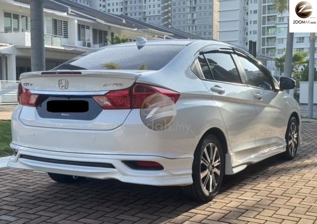 2020 Honda CITY 1.5S (A) FACELIFT 1 YEAR WARRANTY - 4