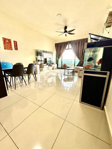 D'Secret Garden @ Kempas Indah 1