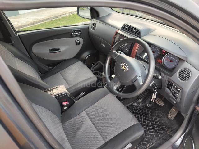 2010 Perodua VIVA 1.0 EZ EJ-VE (A) - 3